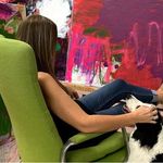 Profile Picture of Lea Scott (@leascottartist) on Instagram