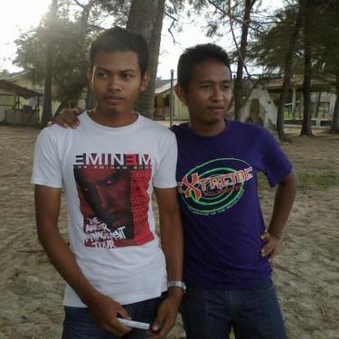 Profile Picture of Amir Asyraf (@levin68) on Twitter