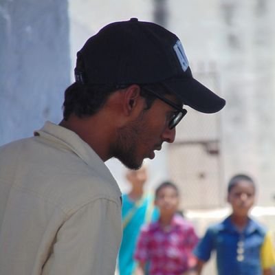 Konda Reddy - Twitter Profile Picture of Konda Reddy (@im_kondareddy) on Twitter