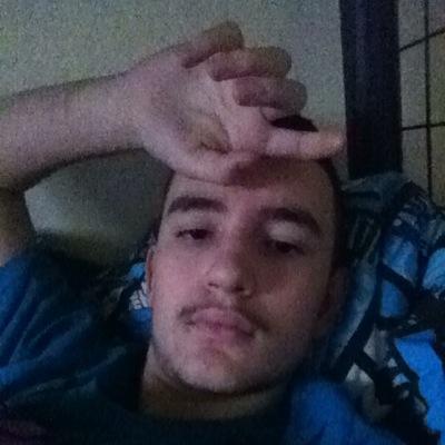 Profile Picture of Erik Orta (@ErikOrta1) on Twitter