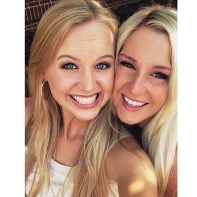 Profile Picture of Morgan McDaniel (@morgankmcdaniel) on Twitter