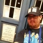 Profile Picture of Cody Mike (@tardisthief63) on Instagram