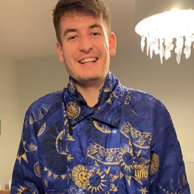 Profile Picture of Daniel Weston (@westy2494) on Twitter
