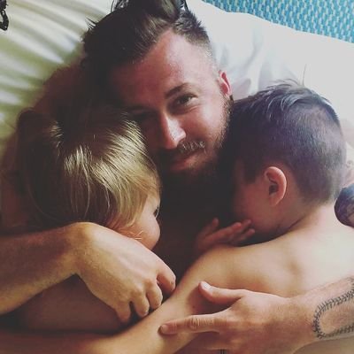Profile Picture of Ryan Hopper (@Stellar_Feller) on Twitter