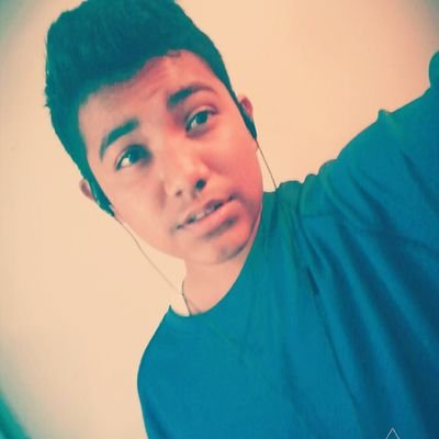 Profile Picture of Joshua Longoria (@QpoK_Gamer) on Twitter