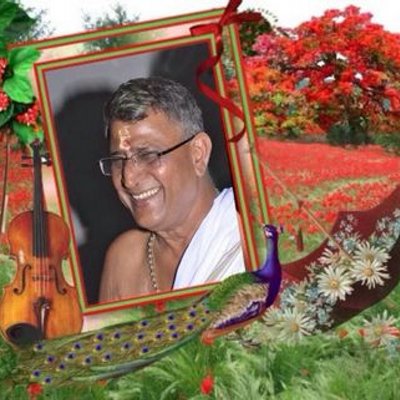 Profile Picture of Srinivasan Rajagopal (@aussrin) on Twitter