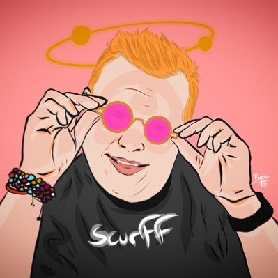 Profile Picture of BirdQueen (@JakeRyanDuh) on Twitter