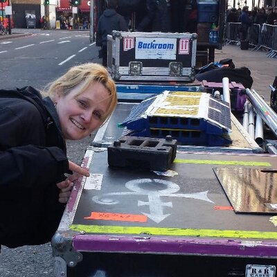 Profile Picture of Karen Hodgson (@karenhodgson40) on Twitter