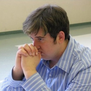 Profile Picture of Peter Knickerbocker (@peteknick) on Myspace