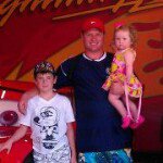 Profile Picture of Steven Carnegie (@scar1973) on Instagram