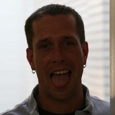 Profile Picture of Scott Littlejohn (@ScottLittlejoh1) on Twitter
