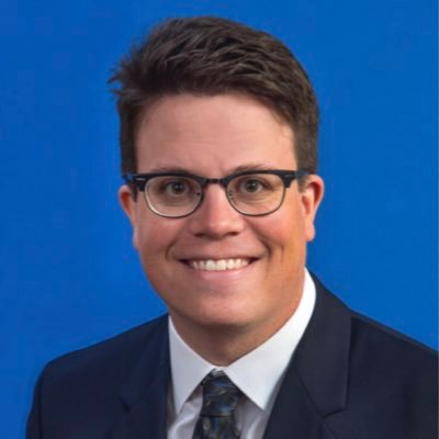 Profile Picture of Joseph Kerby Gray (@KerbyGray) on Twitter