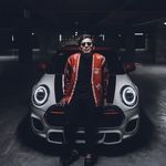 Profile Picture of Alfonso Ledesma (@alfonsoledesmaa) on Instagram