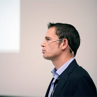 Profile Picture of Brian Caulfield (@CaulfieldBrian) on Twitter