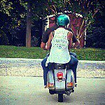 Profile Picture of Brian (@vespaboy65) on Instagram