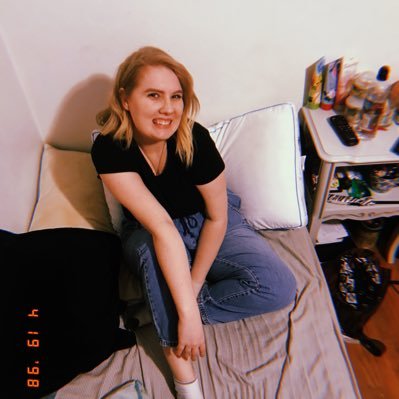 Profile Picture of Geni_shrontz (@power_Reject) on Twitter