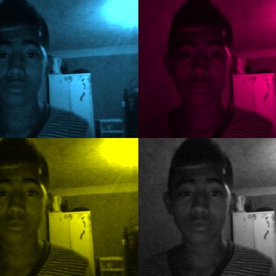 Profile Picture of Hernan Padron (@Hernanpad2) on Twitter