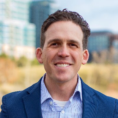 Profile Picture of Christopher Gibson (@ChrisRayGibson) on Twitter