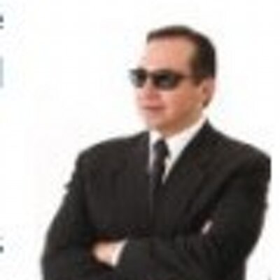 Profile Picture of Mauricio A Duran (@mauduranortega) on Twitter