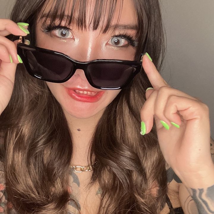 Profile Picture of 🩷Lisa🩷 (@nyankyrisa) on Tiktok