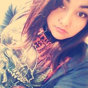 Profile Picture of Karin Jamie Mathias (@karintbfmvv) on Twitter