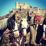 Profile Picture of Dr Rao Ajeet Singh (@dr_ajeet_narlai) on Instagram