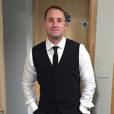 James Skeet - Twitter Profile Picture of James Skeet (@james_skeet6045) on Twitter