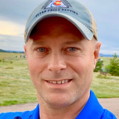 Profile Picture of Barry Martin (@barrymmartin) on Twitter