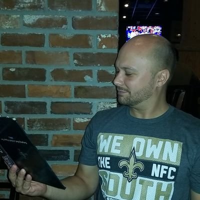 Profile Picture of Nicholas Goodwin (@nickno328) on Twitter