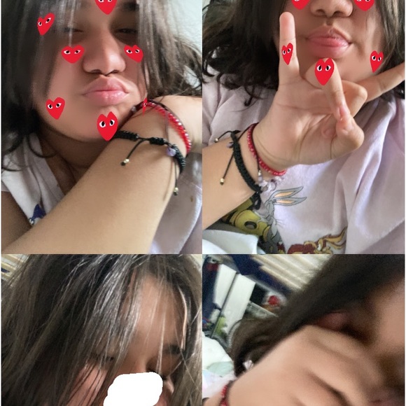 Profile Picture of Austrie Yea (@iloveyouaustrie) on Poshmark