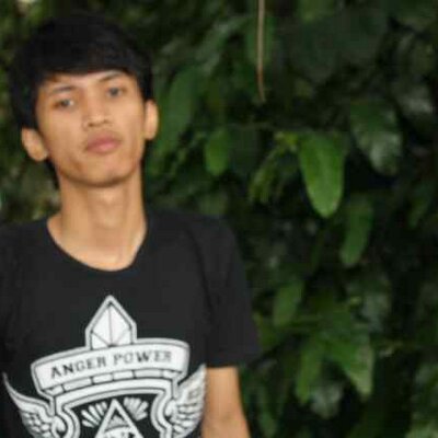 Profile Picture of Akhmad Fuad Hasan (@fu_sinastel) on Twitter