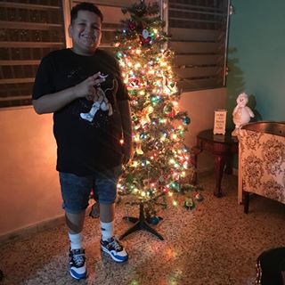 Profile Picture of Kahit J Ruiz Negron (@kahitj.ruiznegron) on Facebook