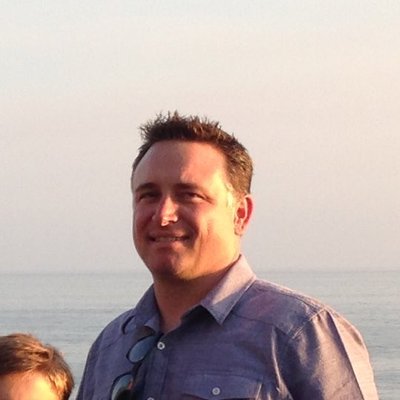 Profile Picture of Brett Zinn (@BrettZinn) on Twitter