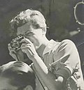 Profile Picture of Gerda Taroon Wikipedia