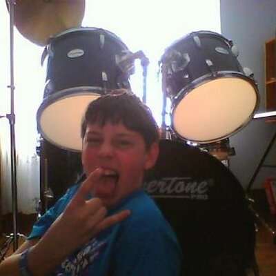 Profile Picture of Brennan Roberts (@Brennan_Roberts) on Twitter
