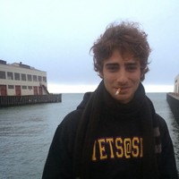 Profile Picture of Christopher Pesce (@christopher-pesce-4) on Quora