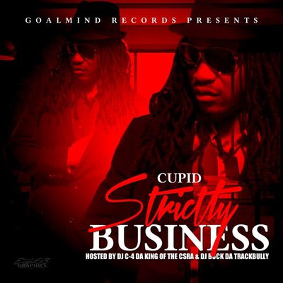 Profile Picture of Josh Toole (@Cupid803) on Twitter