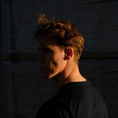 Profile Picture of Karl Lebeau (@LebeauKarl) on Twitter