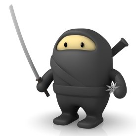 Profile Picture of Ada Hui (@@SecretNinja27) on Twitter