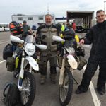 David Osborne - Instagram Profile Picture of David Osborne (@husky_travels_2019) on Instagram