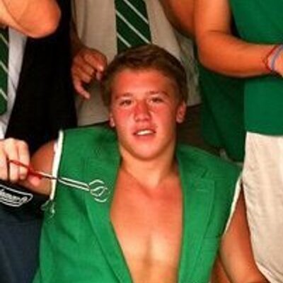 Profile Picture of Frank Potts (@Lots_of_potts) on Twitter