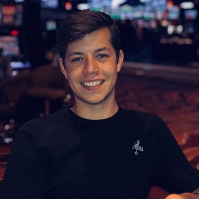 Profile Picture of Matthew Willock (@MatthewWillock1) on Twitter