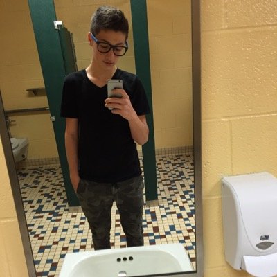Profile Picture of Cory Clifford (@coryclifford44) on Twitter