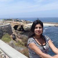 Profile Picture of Rocio Crespo (@rocio-crespo-2) on Quora