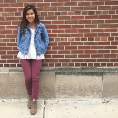 Profile Picture of Dana Janssen (@dana_j96) on Twitter