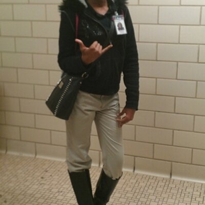 Profile Picture of Jalace Monson (@jalace_monson) on Twitter