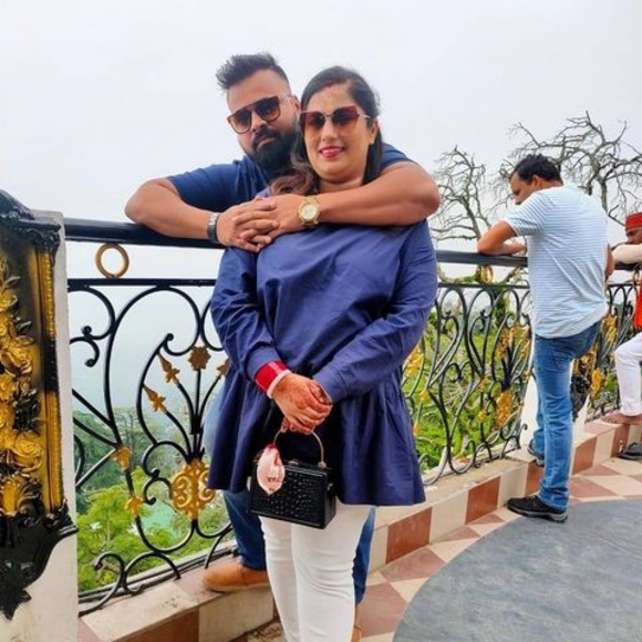 Profile Picture of Manoj Chaudhary (@juhi_mahandru) on Poshmark