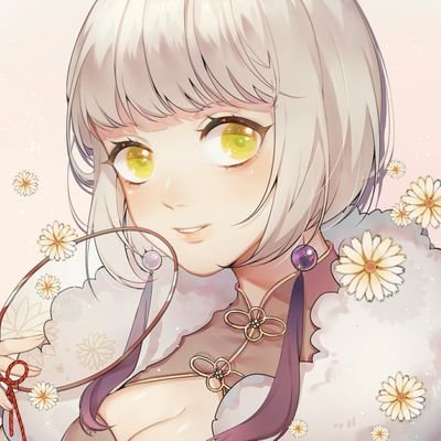Profile Picture of 白玉螳 (@BYT_BaiYuTang) on Twitter