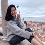 Profile Picture of Edith Hsing-yi Wang (@hsingyiwg) on Instagram