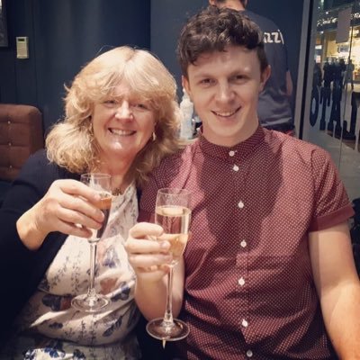 Profile Picture of Jackie Carlton (@CarltonJackie) on Twitter